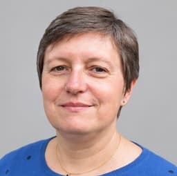 Pr. Isabelle Daniel