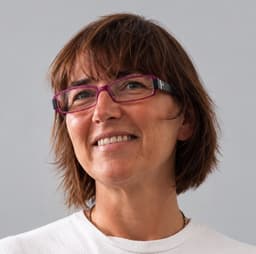 Marguerite Godard