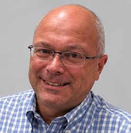 Éric Gaucher