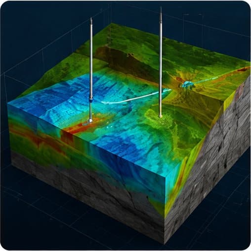 Modelling & scale-up