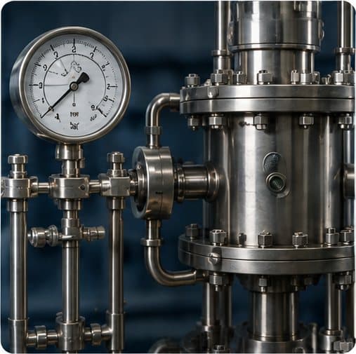 Proprietary hydrothermal reactors
